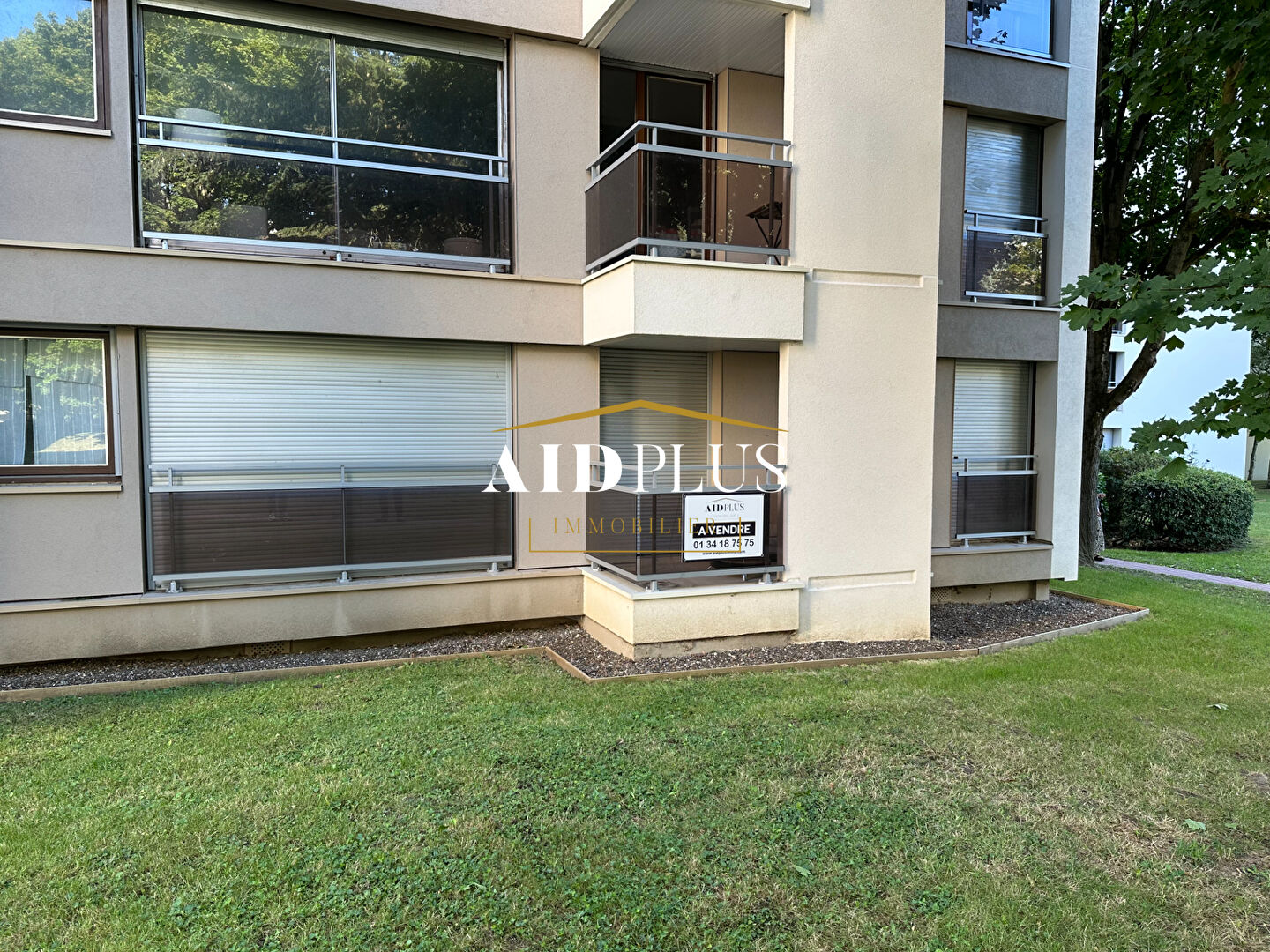 Photo Appartement Saint Leu La Foret image 2/6