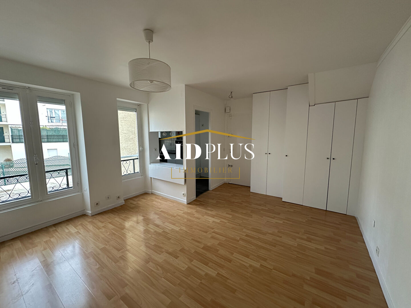 Agence immobilière de AID PLUS IMMO Saint-Leu-La-Forêt - AID PLUS IMMO