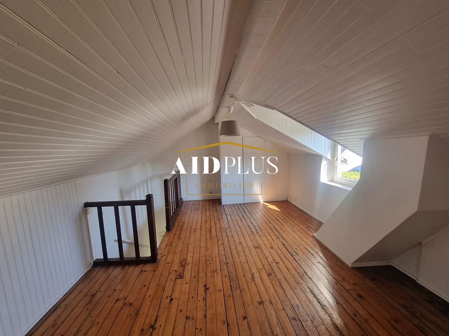 Maison Bessancourt 4 pièces 60 m2