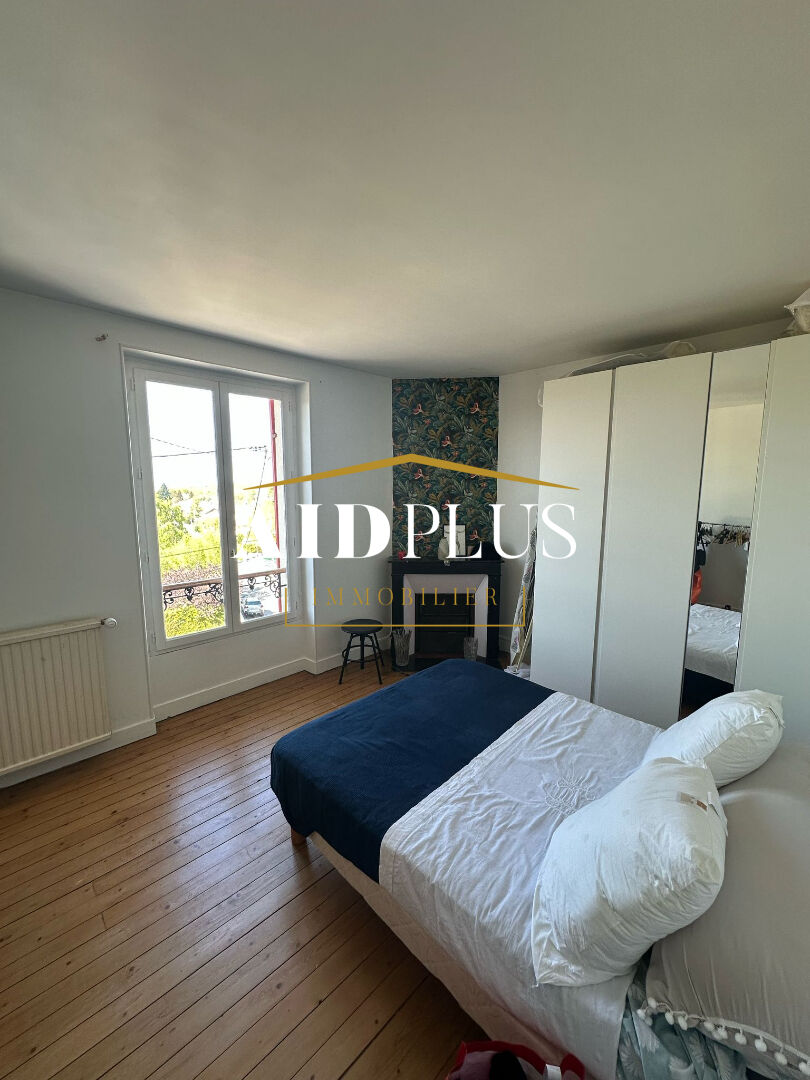 Photo Charme de la pierre à deux pas du centre-ville ! image 4/6