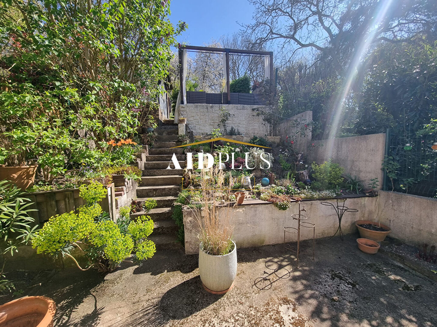 Photo Charme de la pierre à deux pas du centre-ville ! image 5/6