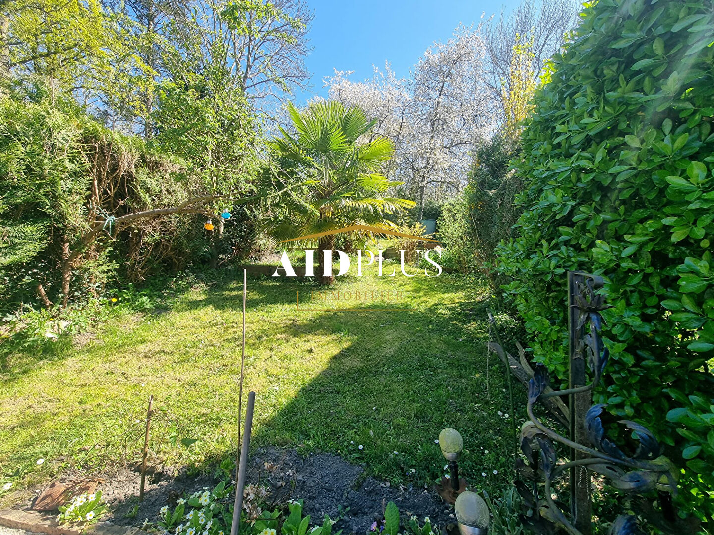 Photo Charme de la pierre à deux pas du centre-ville ! image 6/6