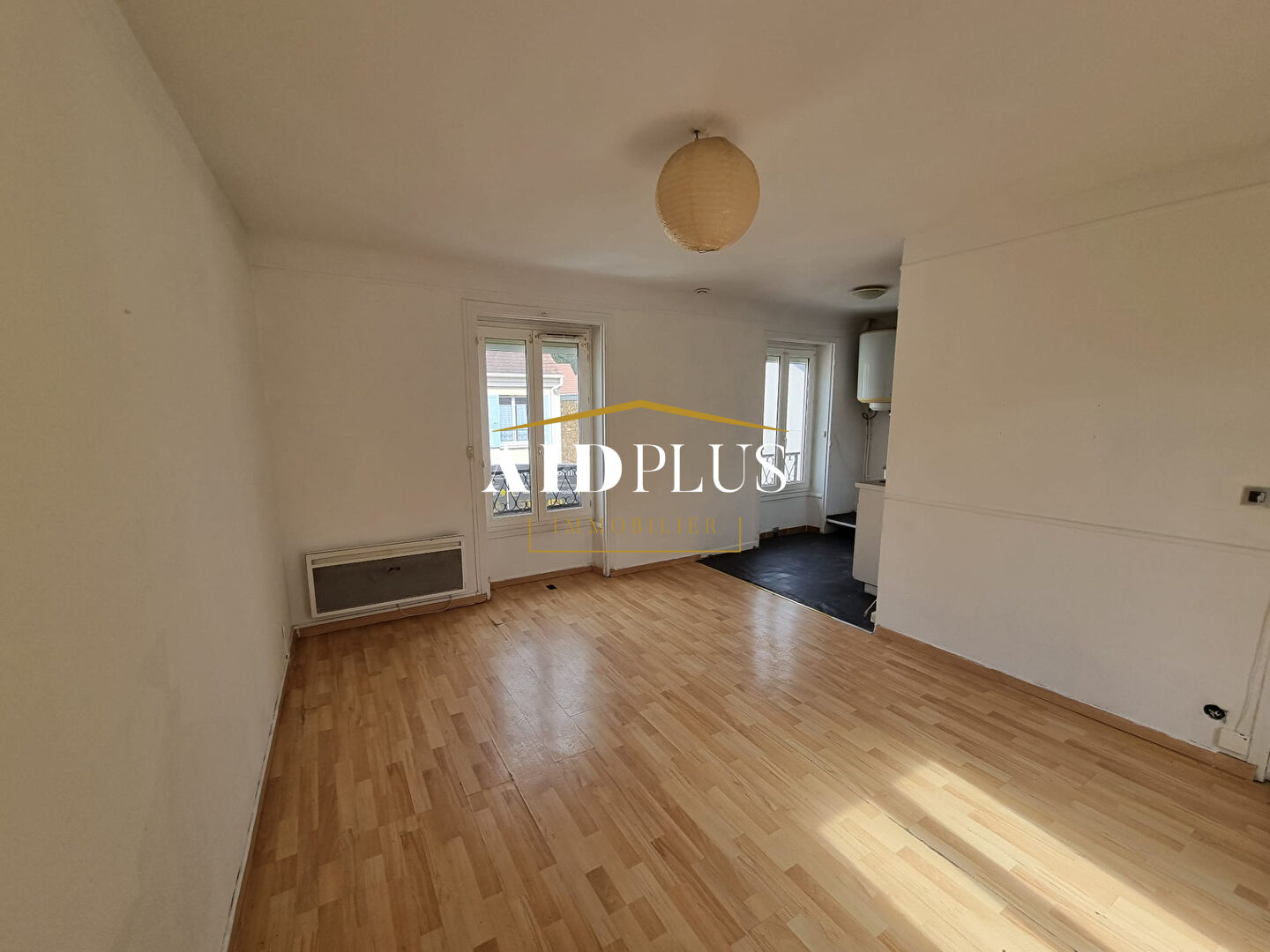 Agence immobilière de AID PLUS IMMO Saint-Leu-La-Forêt - AID PLUS IMMO
