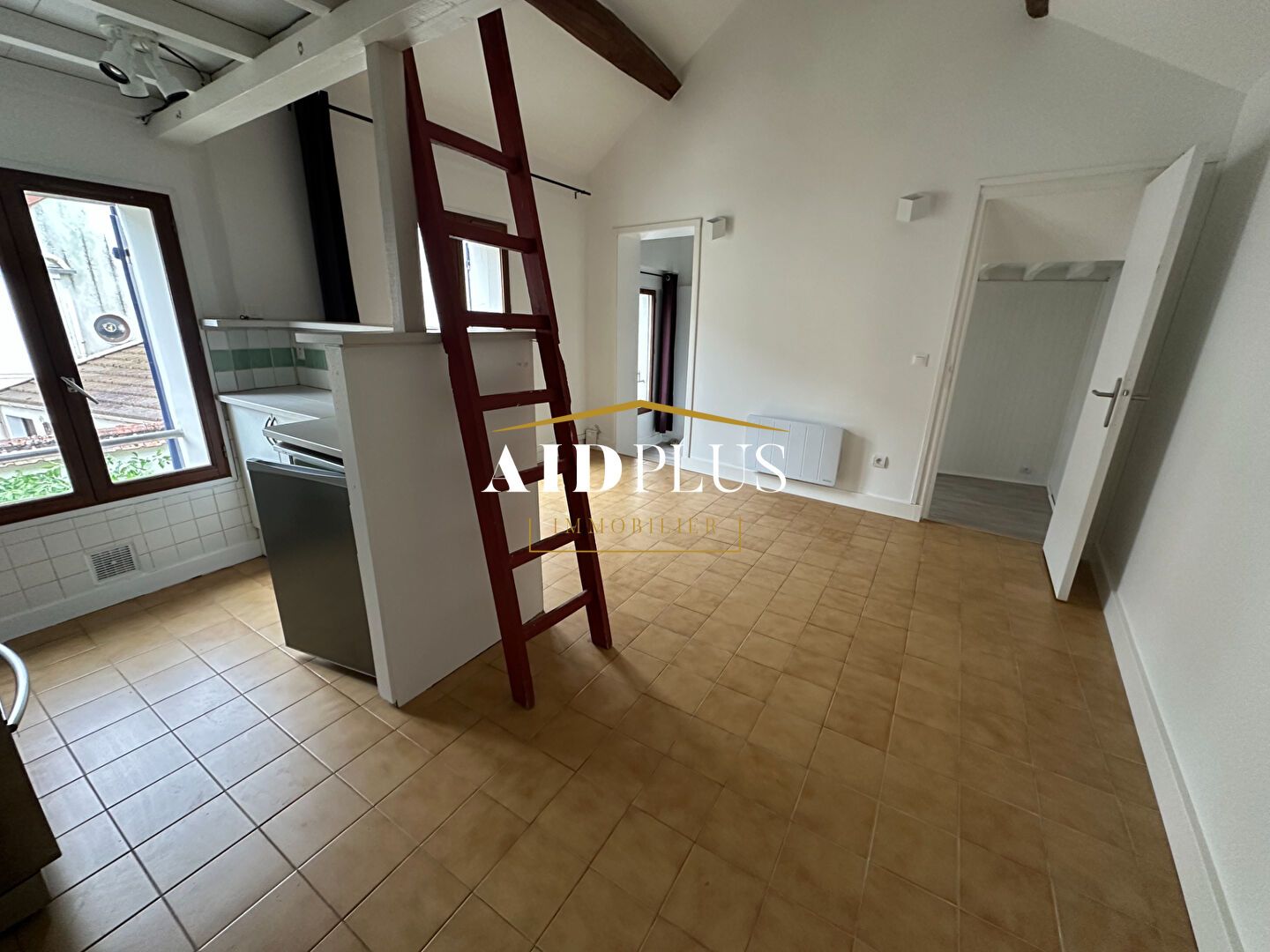 Appartement Saint Leu La Foret
