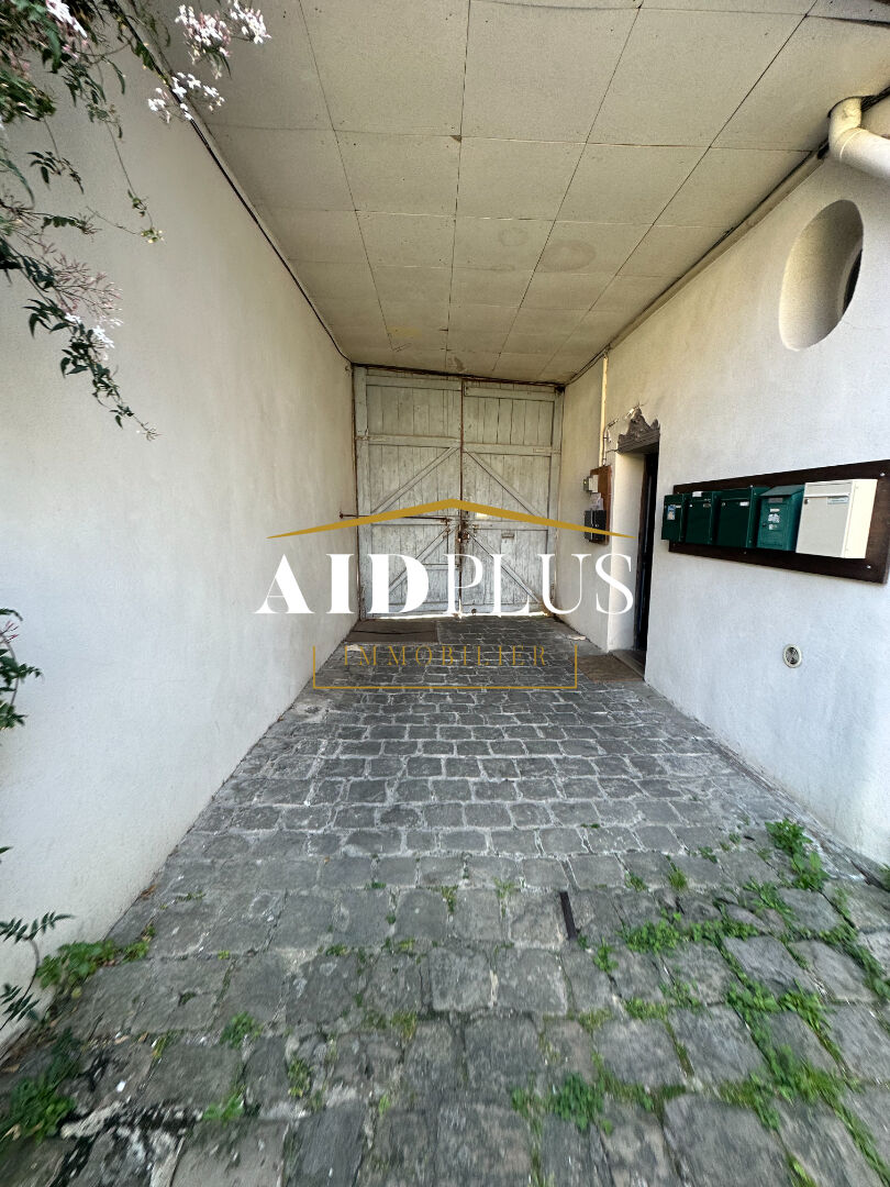 Agence immobilière de AID PLUS IMMO Saint-Leu-La-Forêt - AID PLUS IMMO