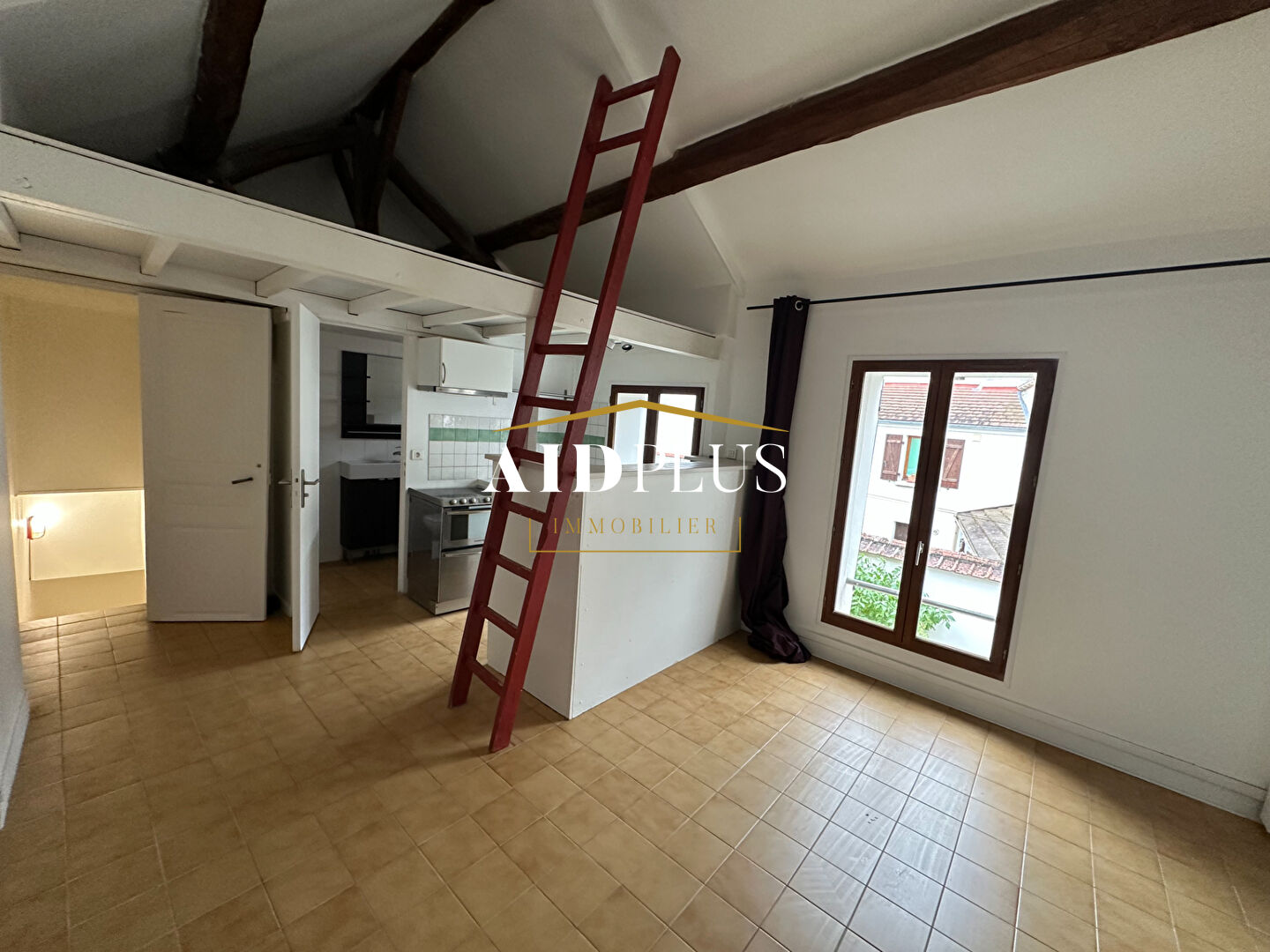 Agence immobilière de AID PLUS IMMO Saint-Leu-La-Forêt - AID PLUS IMMO