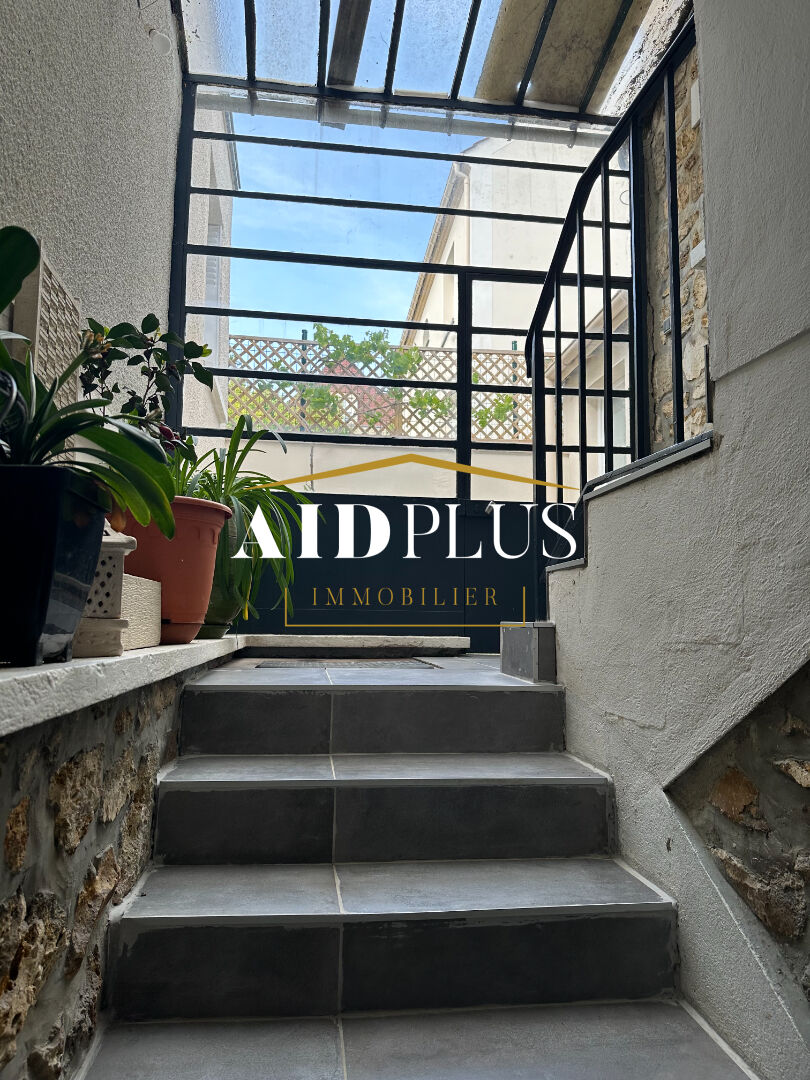 Photo Maison Saint Leu La Foret image 1/6