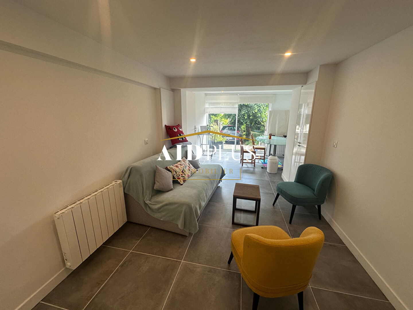 Photo Maison Saint Leu La Foret image 3/6