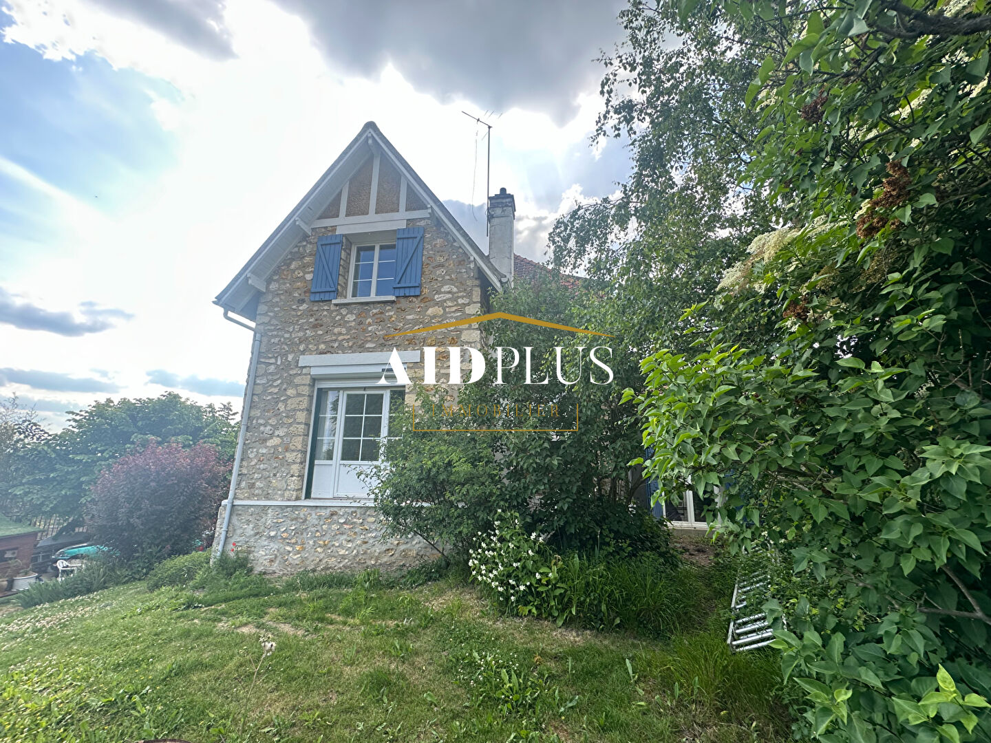 Photo Maison Saint Leu La Foret image 4/6