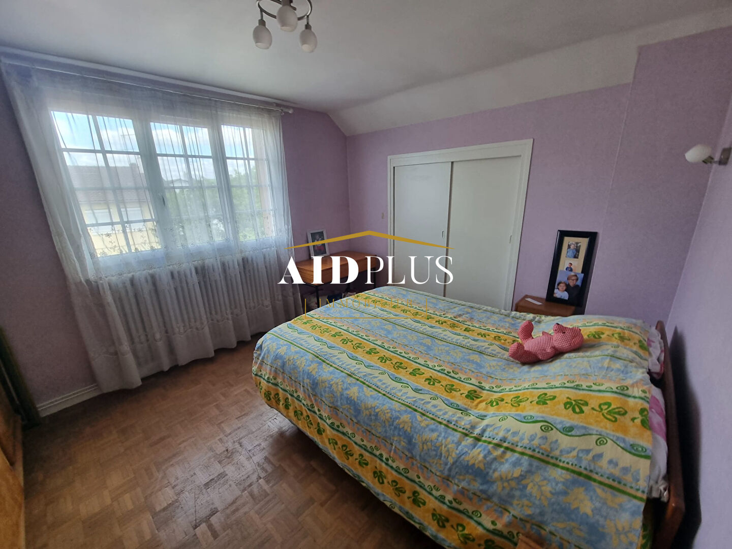 Photo Taverny  maison familiale avec sous-sol total & dépendance ? À visiter ! image 5/6