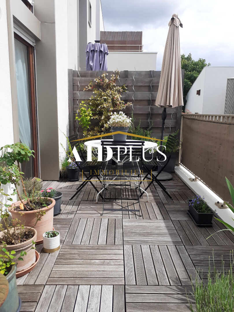 Agence immobilière de AID PLUS IMMO Saint-Leu-La-Forêt - AID PLUS IMMO