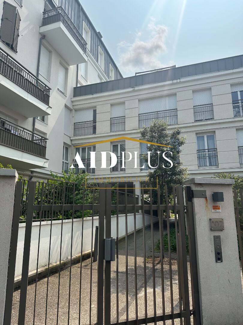 Agence immobilière de AID PLUS IMMO Saint-Leu-La-Forêt - AID PLUS IMMO
