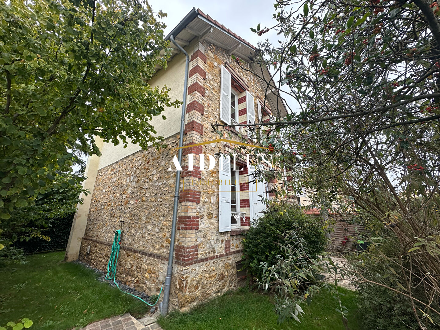 Photo Maison Saint Leu La Foret image 1/6