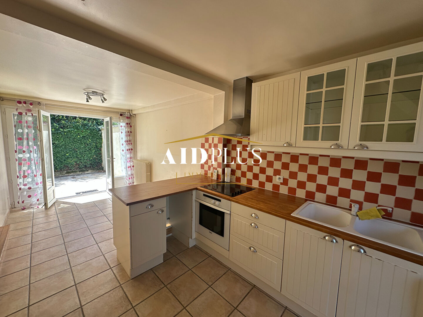 Photo Maison Saint Leu La Foret image 2/6