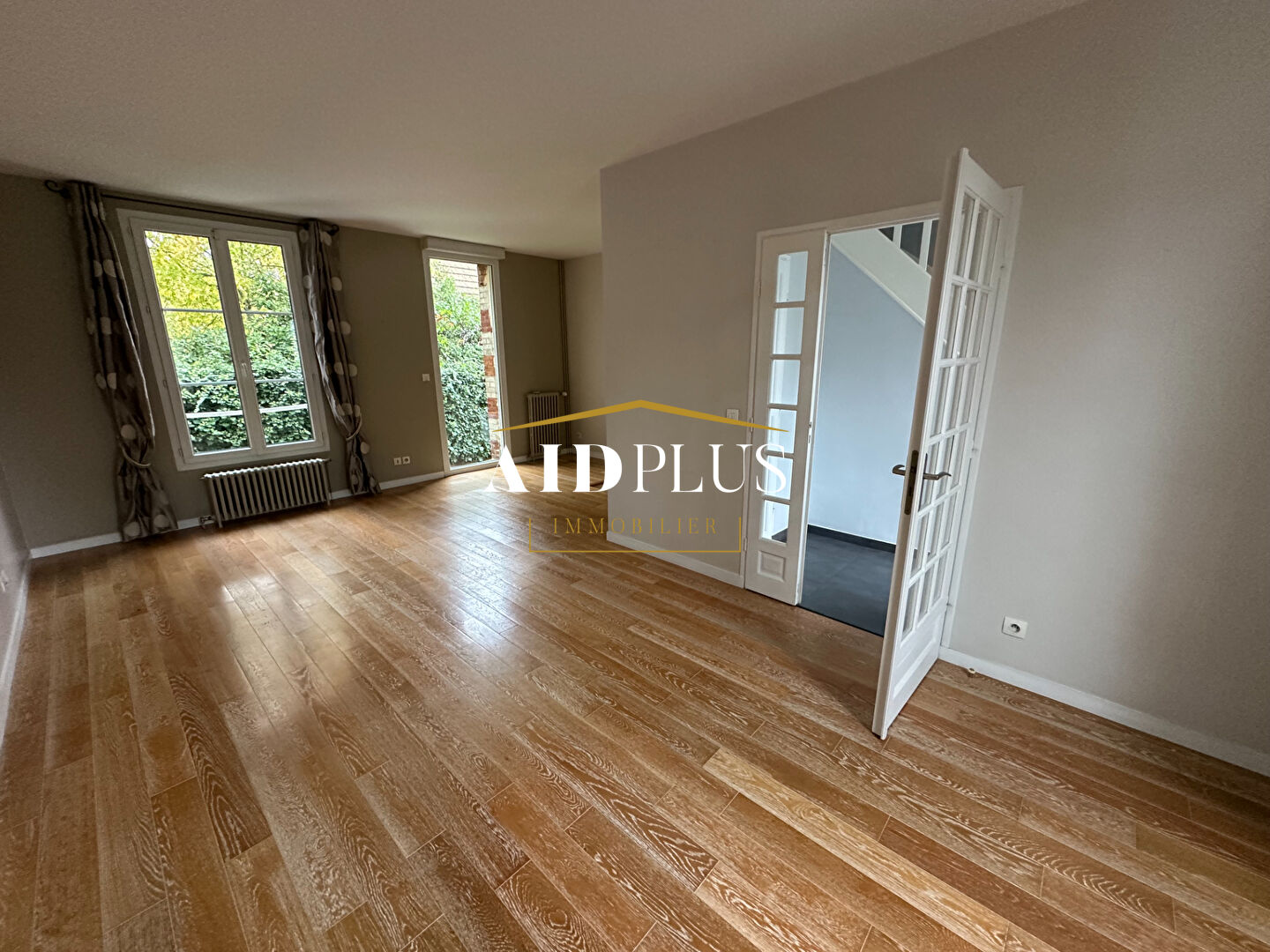 Photo Maison Saint Leu La Foret image 3/6