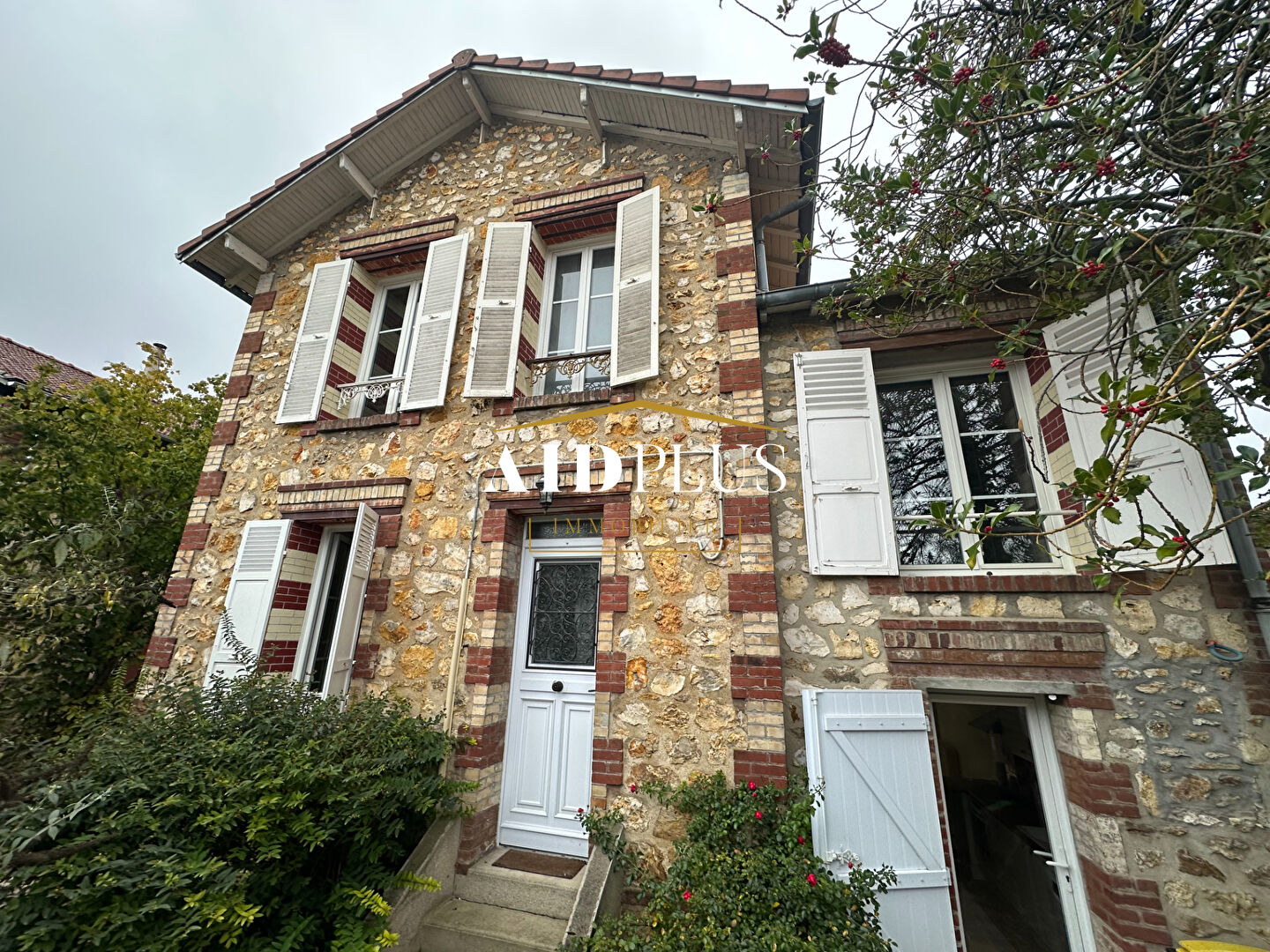 Photo Maison Saint Leu La Foret image 4/6