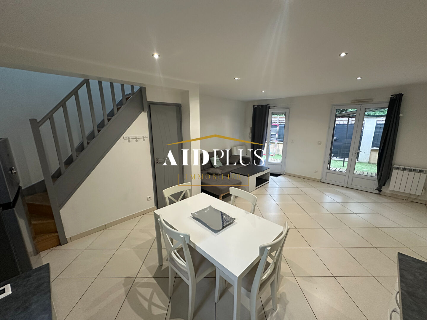 Agence immobilière de AID PLUS IMMO Saint-Leu-La-Forêt - AID PLUS IMMO