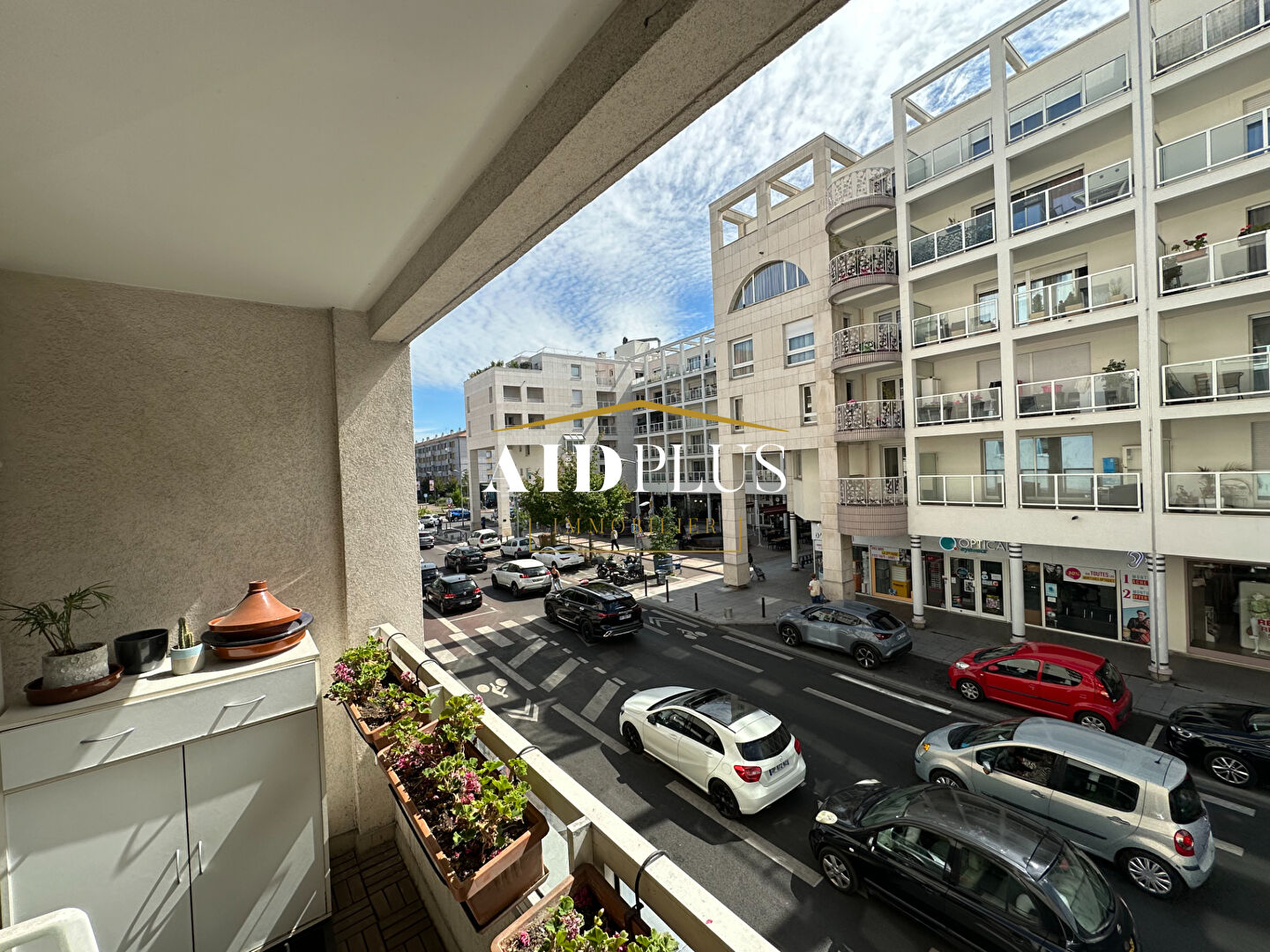 Agence immobilière de AID PLUS IMMO Saint-Leu-La-Forêt - AID PLUS IMMO