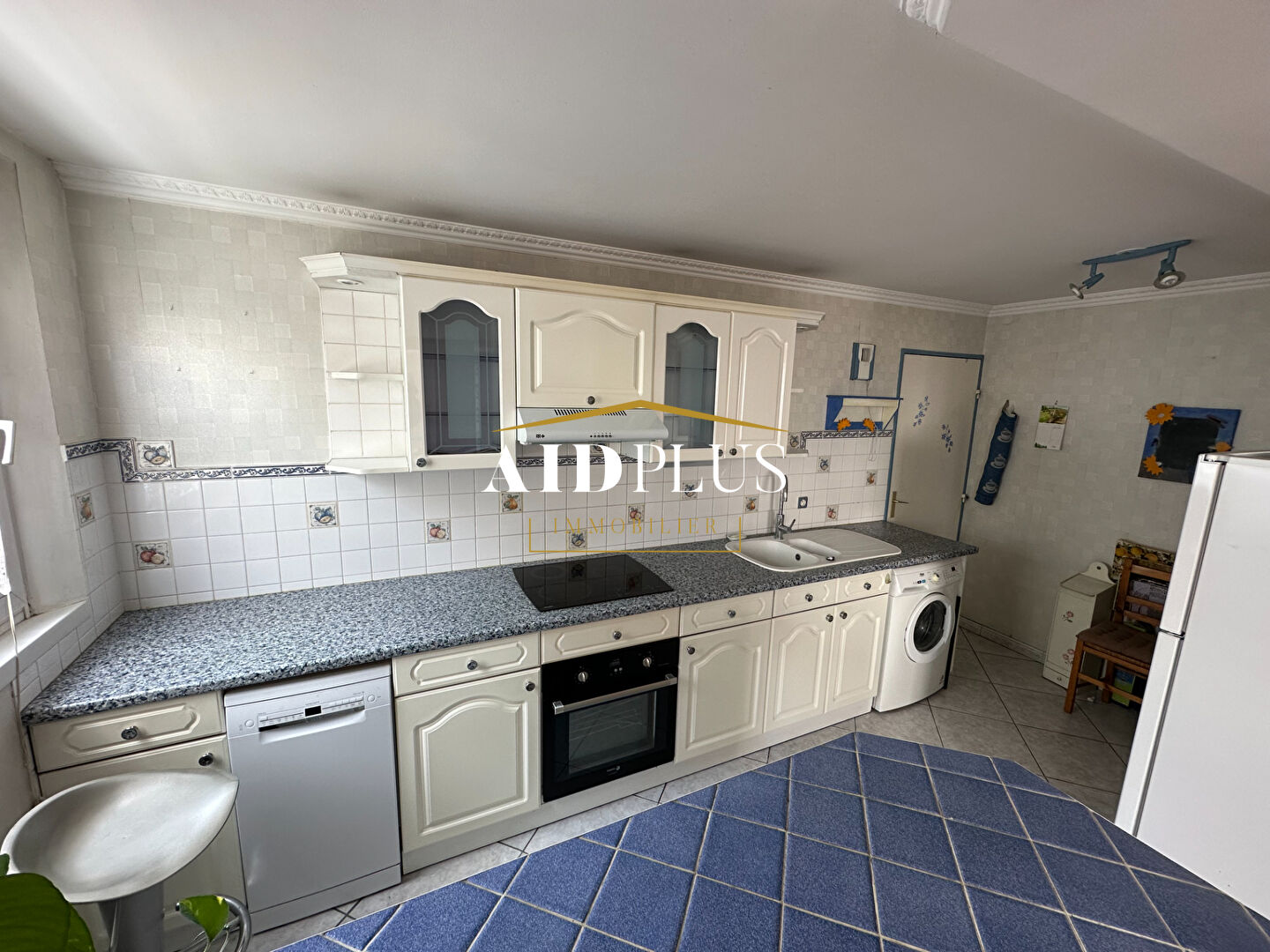 Photo Appartement Ermont image 2/6