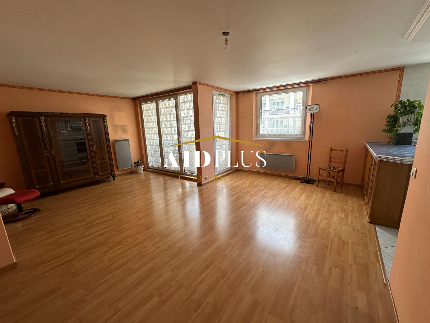 Photo Appartement Ermont image 5/6