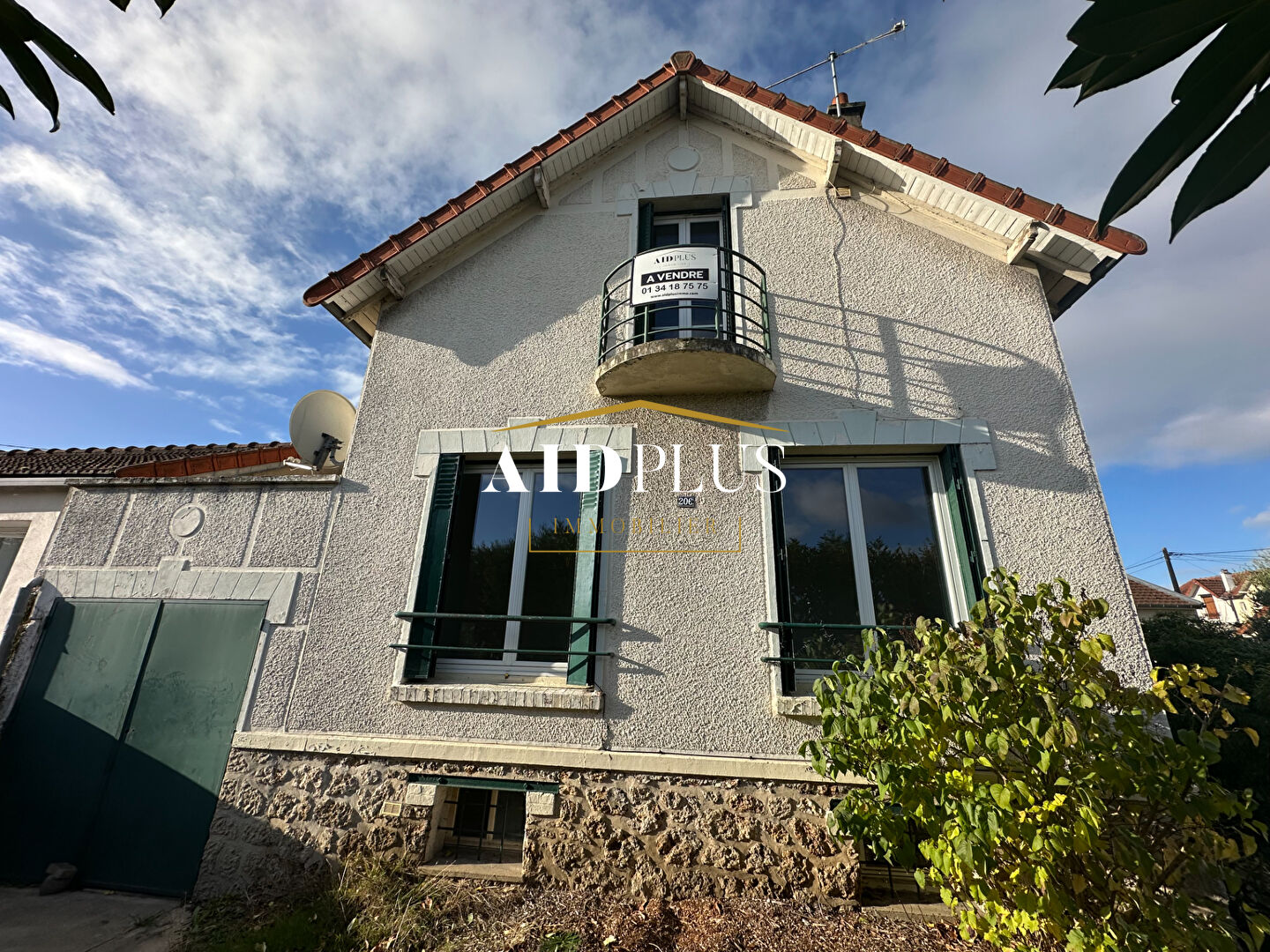 Photo Maison Saint Leu 4 pièce(s) image 4/6