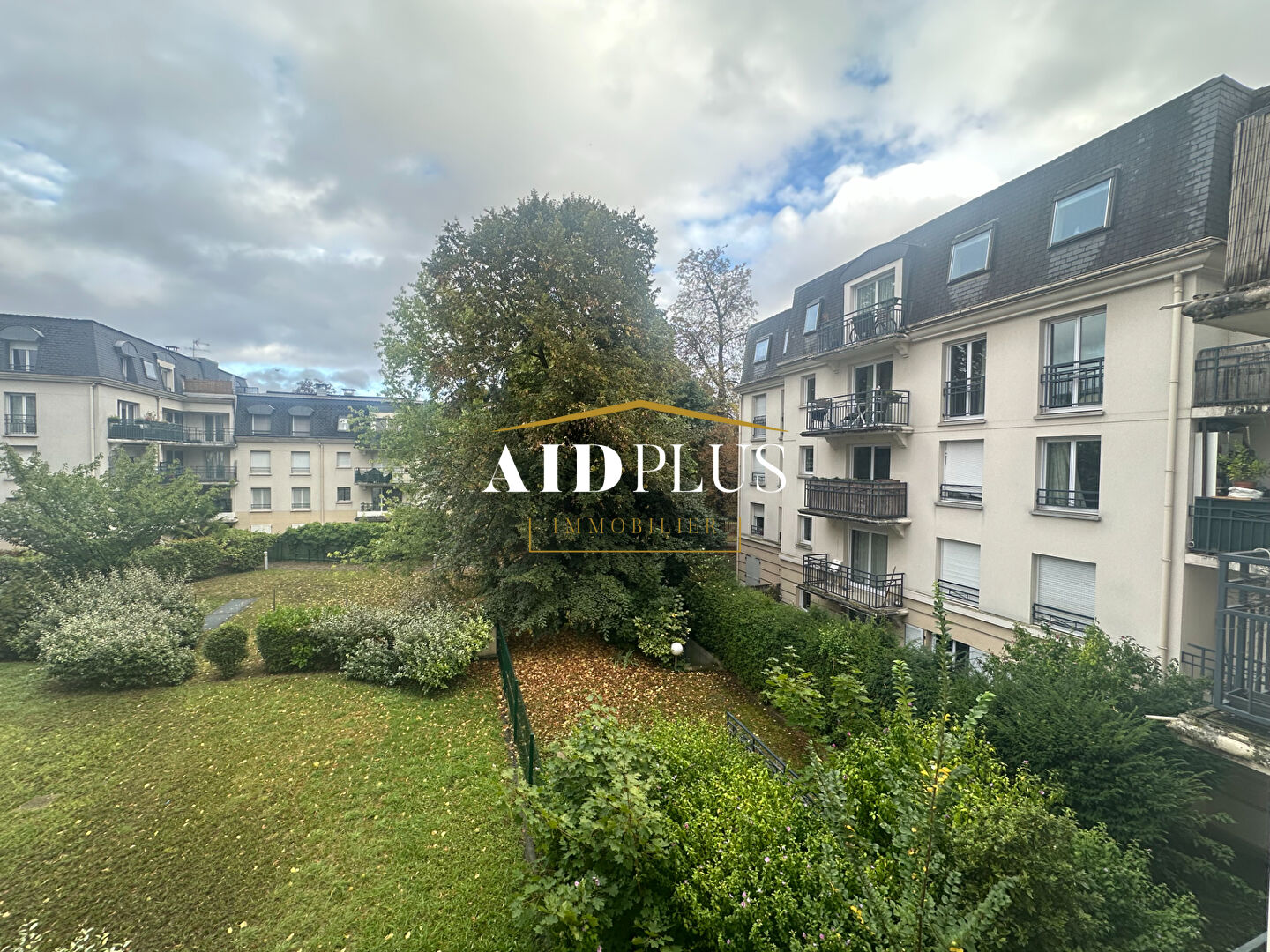 Agence immobilière de AID PLUS IMMO Saint-Leu-La-Forêt - AID PLUS IMMO
