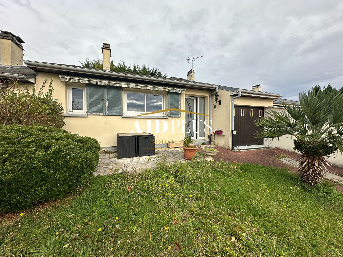 Maison Margency 5 pièce(s) 92 m2