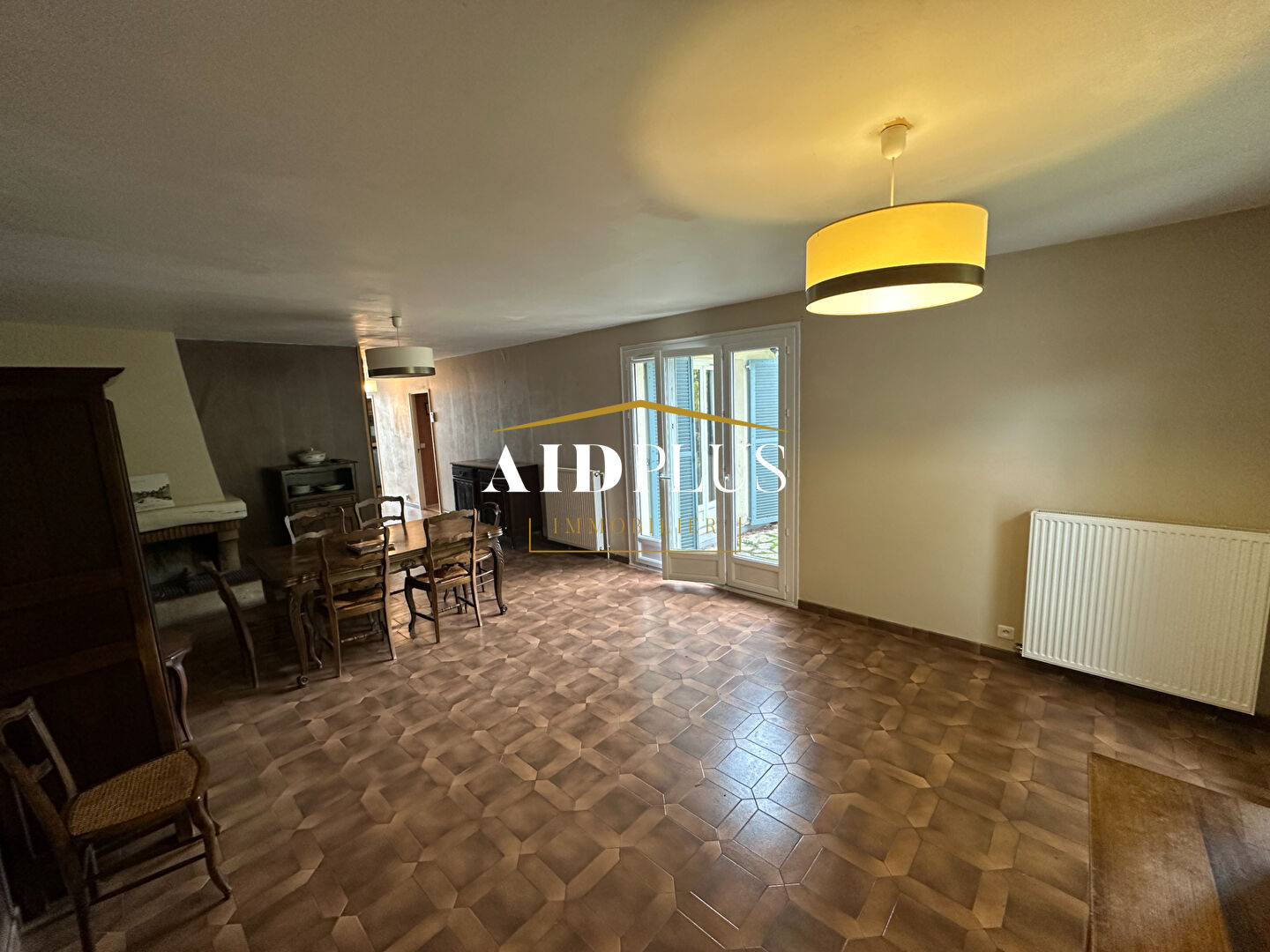 Photo Maison Margency 5 pièce(s) 92 m2 image 2/6