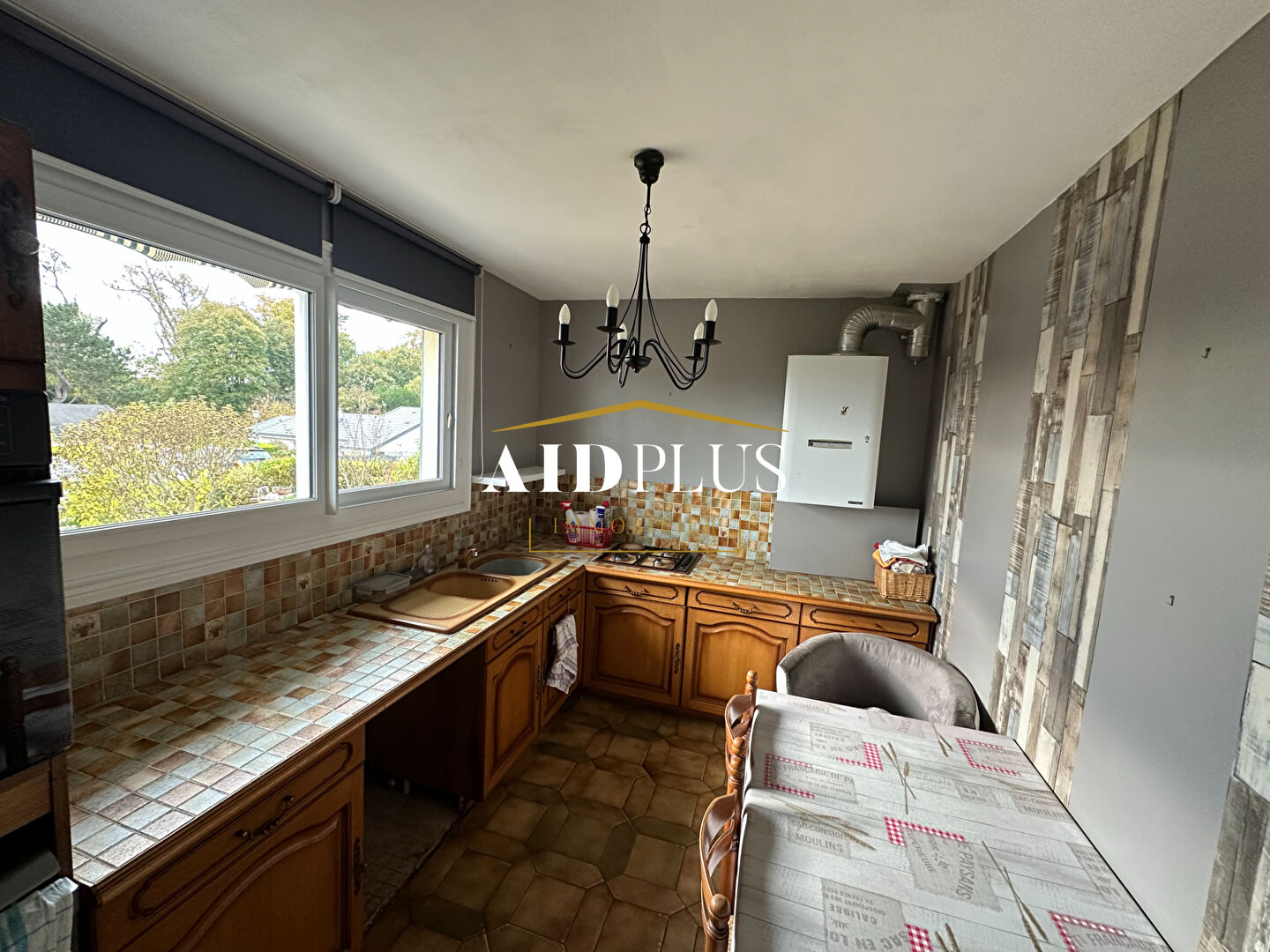 Photo Maison Margency 5 pièce(s) 92 m2 image 3/6