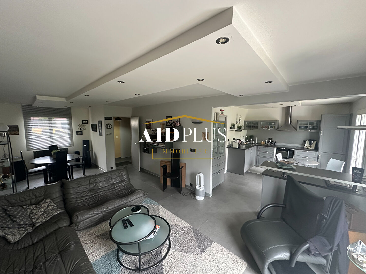 Photo Maison Saint Leu 5 pièce(s) 100 m2 image 2/6