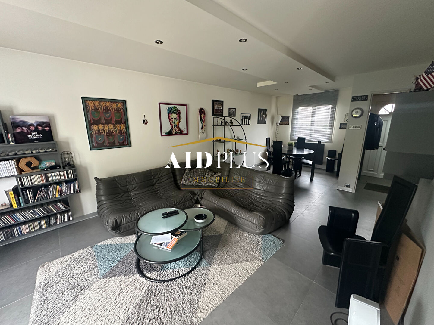 Photo Maison Saint Leu 5 pièce(s) 100 m2 image 5/6