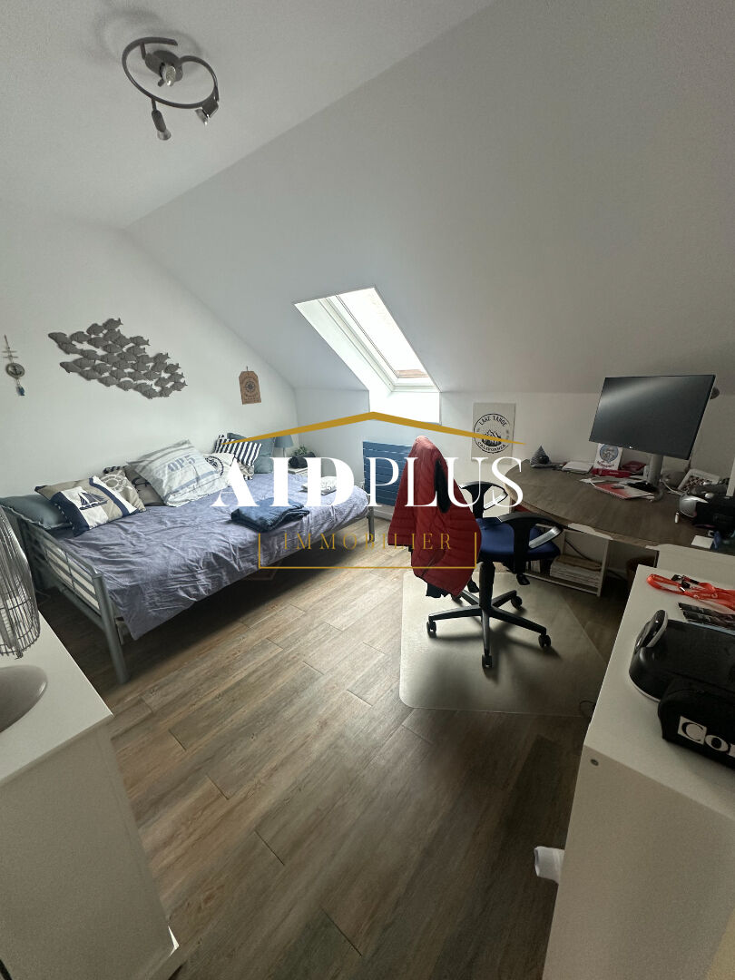 Photo Maison Saint Leu 5 pièce(s) 100 m2 image 6/6