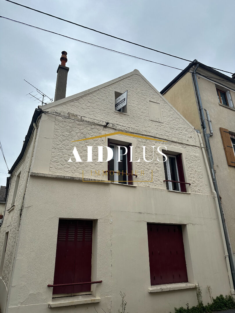 Agence immobilière de AID PLUS IMMO Saint-Leu-La-Forêt - AID PLUS IMMO