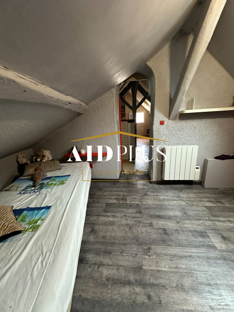 Appartement Saint Leu La Foret