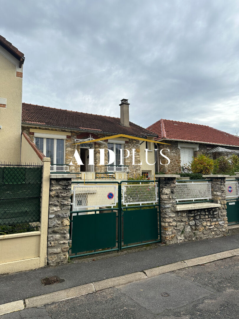 Maison Saint Prix 5 pièce(s) 80 m2