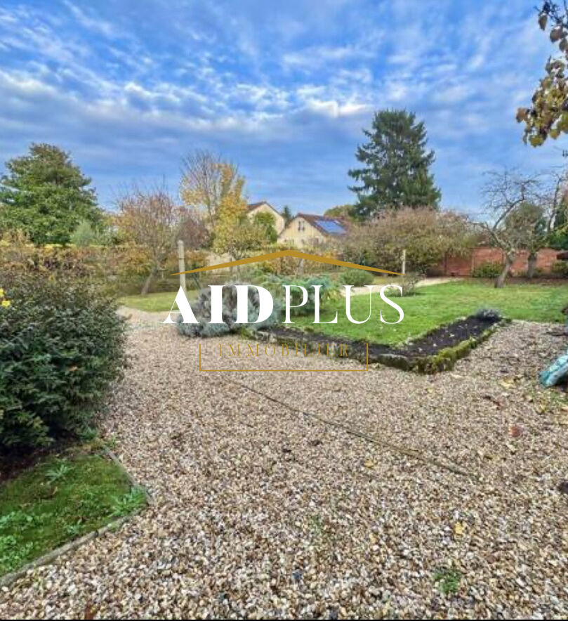 Photo Maison Saint Prix 5 pièce(s) 80 m2 image 3/6