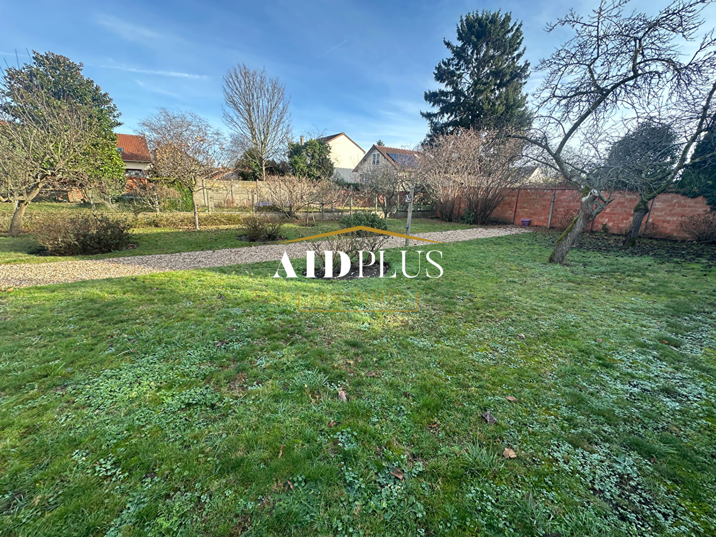 Photo Maison Saint Prix 5 pièce(s) 80 m2 image 3/6