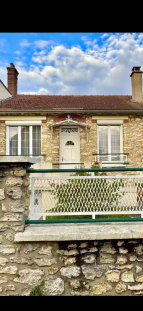 Photo Maison Saint Prix 5 pièce(s) 80 m2 image 5/6