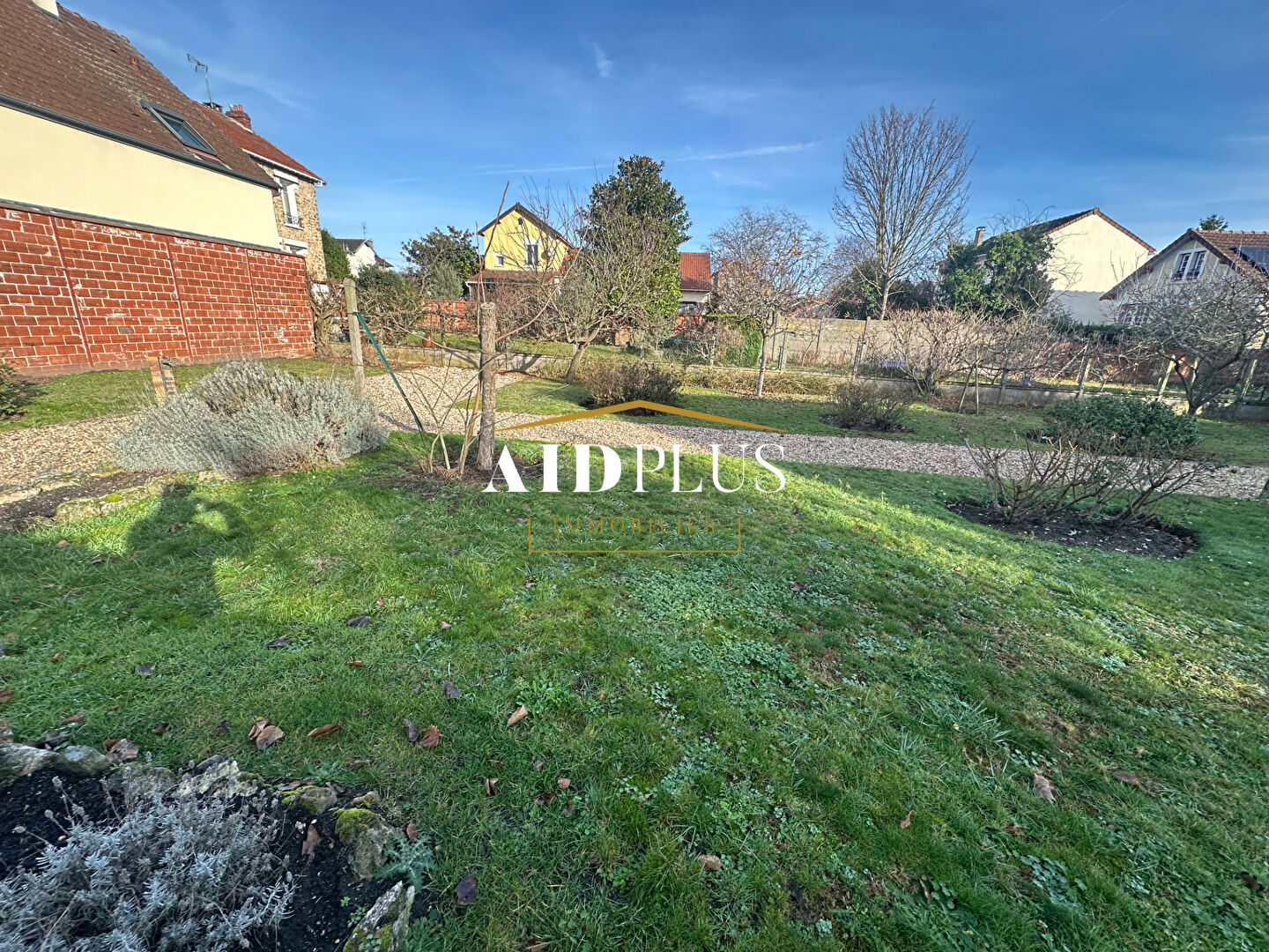 Photo Maison Saint Prix 5 pièce(s) 80 m2 image 5/6