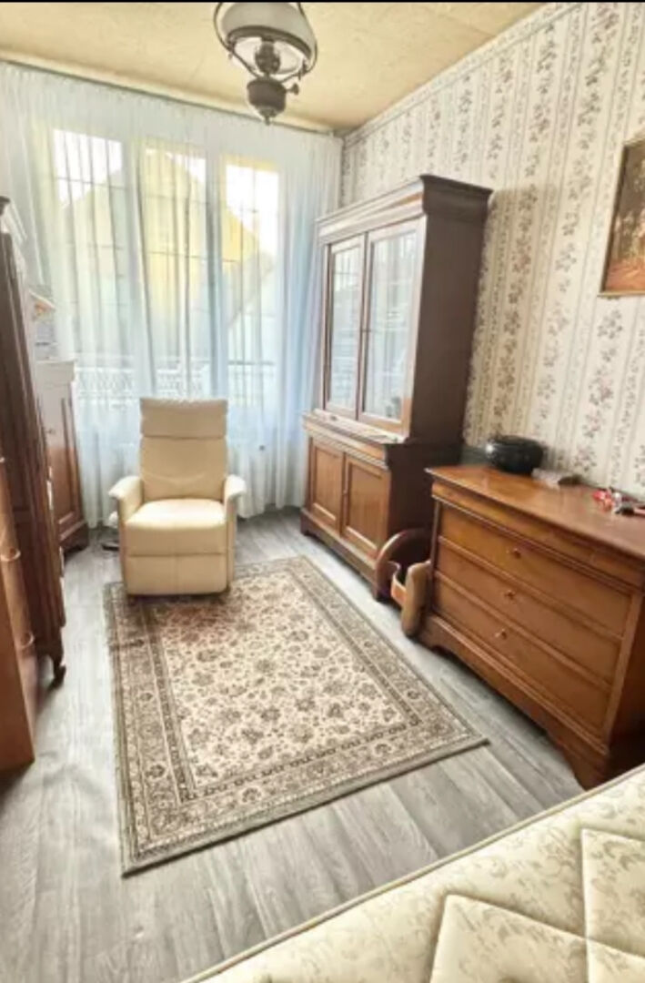 Photo Maison Saint Prix 5 pièce(s) 80 m2 image 6/6