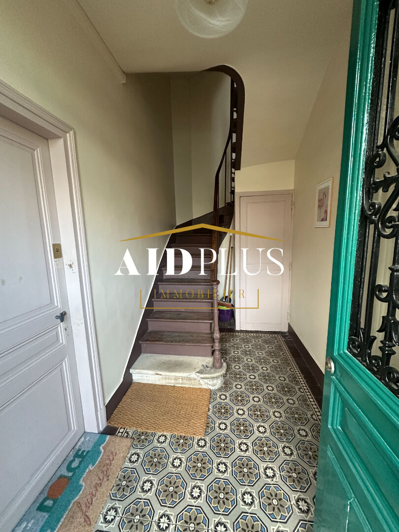 Agence immobilière de AID PLUS IMMO Saint-Leu-La-Forêt - AID PLUS IMMO