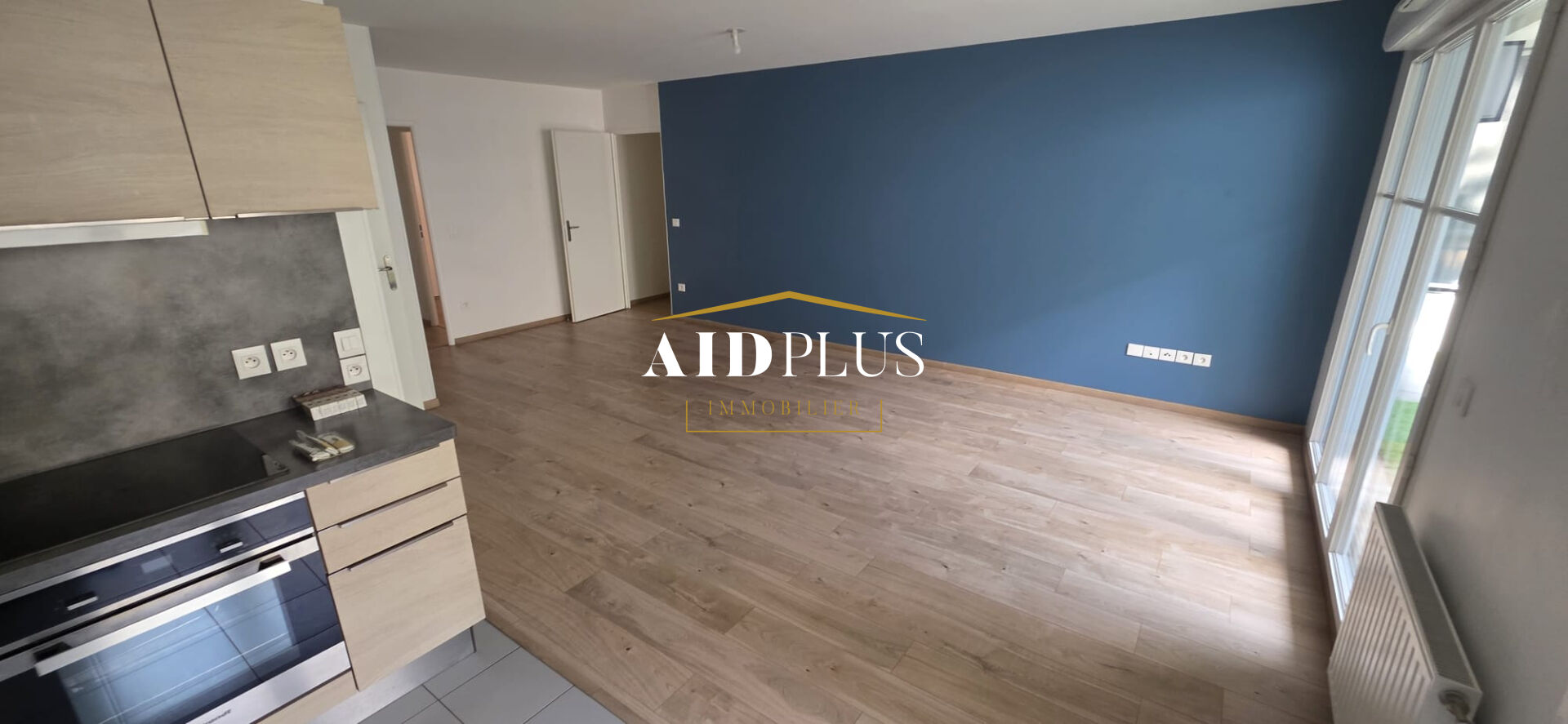 Agence immobilière de AID PLUS IMMO Saint-Leu-La-Forêt - AID PLUS IMMO