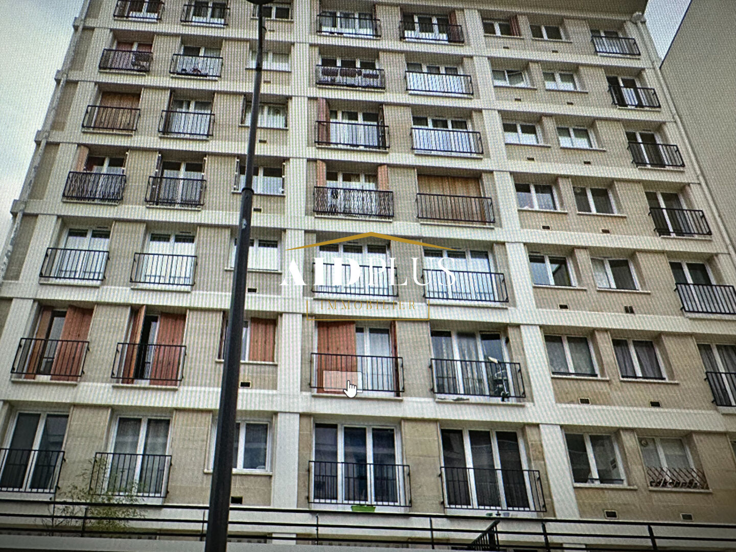 Agence immobilière de AID PLUS IMMO Saint-Leu-La-Forêt - AID PLUS IMMO