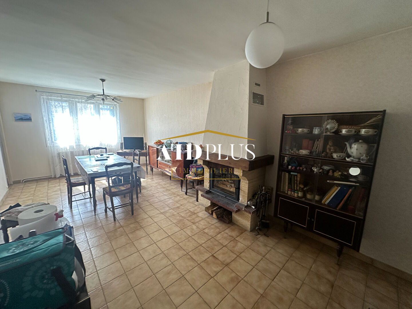 Agence immobilière de AID PLUS IMMO Saint-Leu-La-Forêt - AID PLUS IMMO
