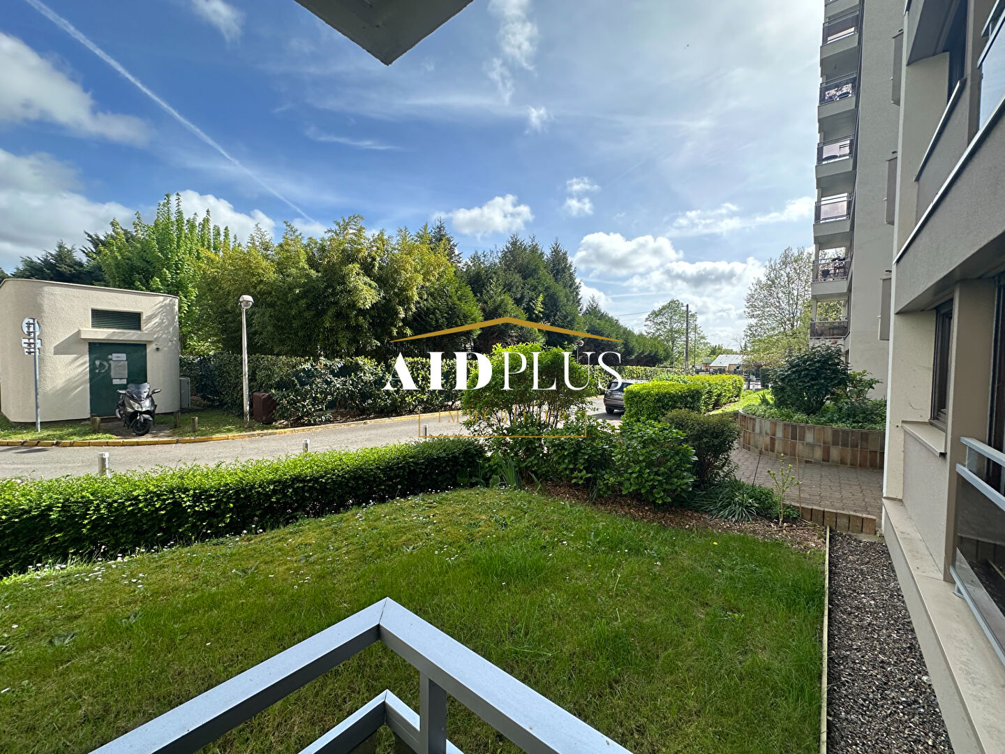 Agence immobilière de AID PLUS IMMO Saint-Leu-La-Forêt - AID PLUS IMMO