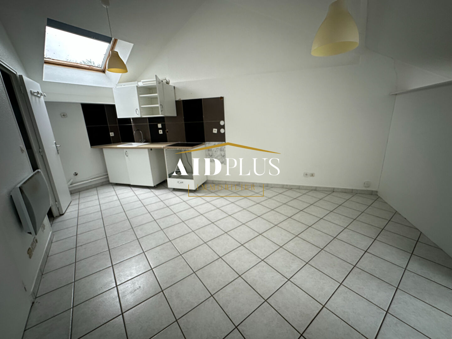 Agence immobilière de AID PLUS IMMO Saint-Leu-La-Forêt - AID PLUS IMMO