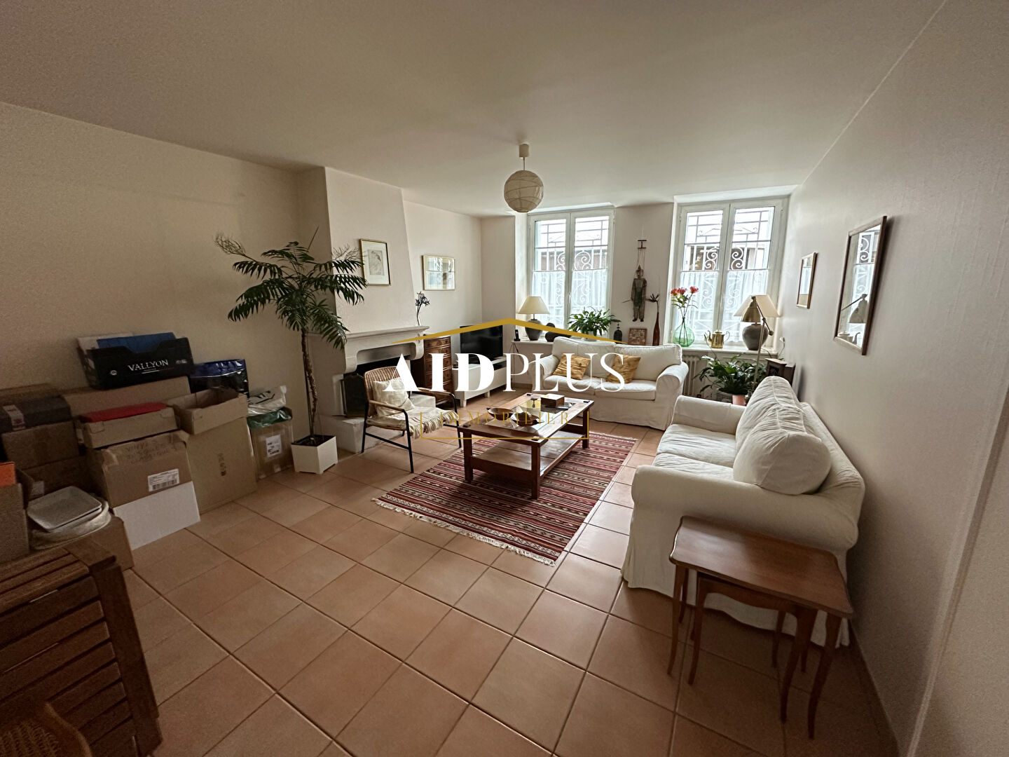 Agence immobilière de AID PLUS IMMO Saint-Leu-La-Forêt - AID PLUS IMMO