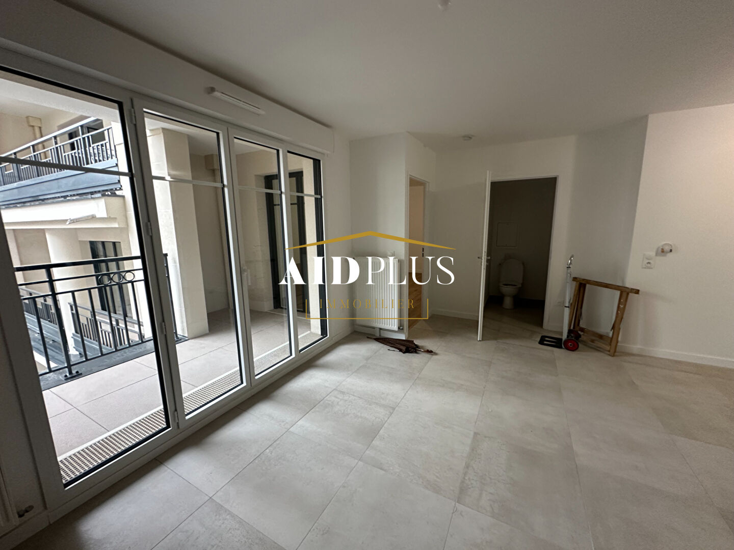 Agence immobilière de AID PLUS IMMO Saint-Leu-La-Forêt - AID PLUS IMMO