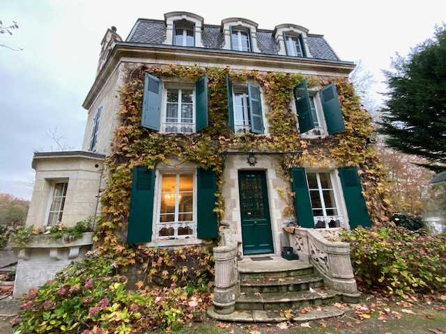 CHATEAU MONT LA CHAPELLE