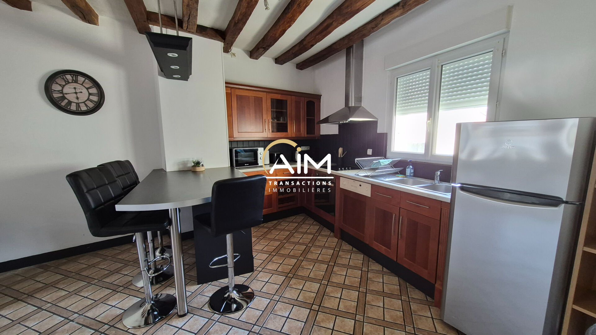 Triplex 5 pièce(s) 129.89 m2